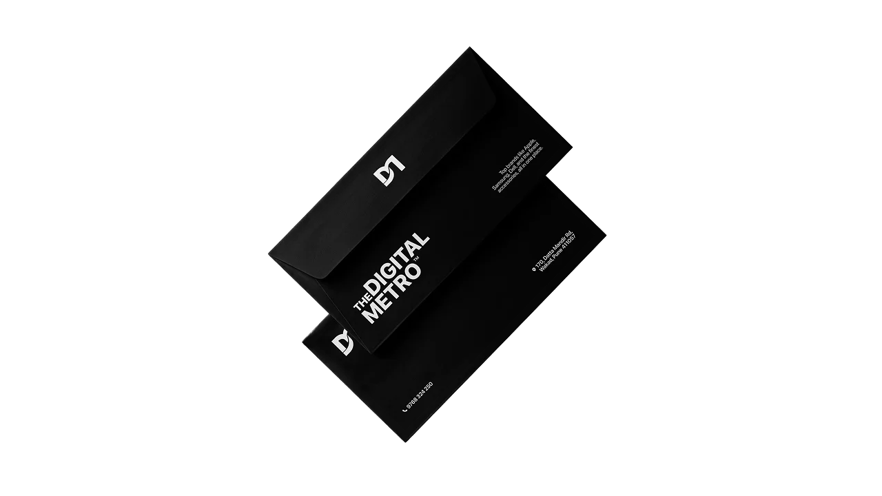 Envelope