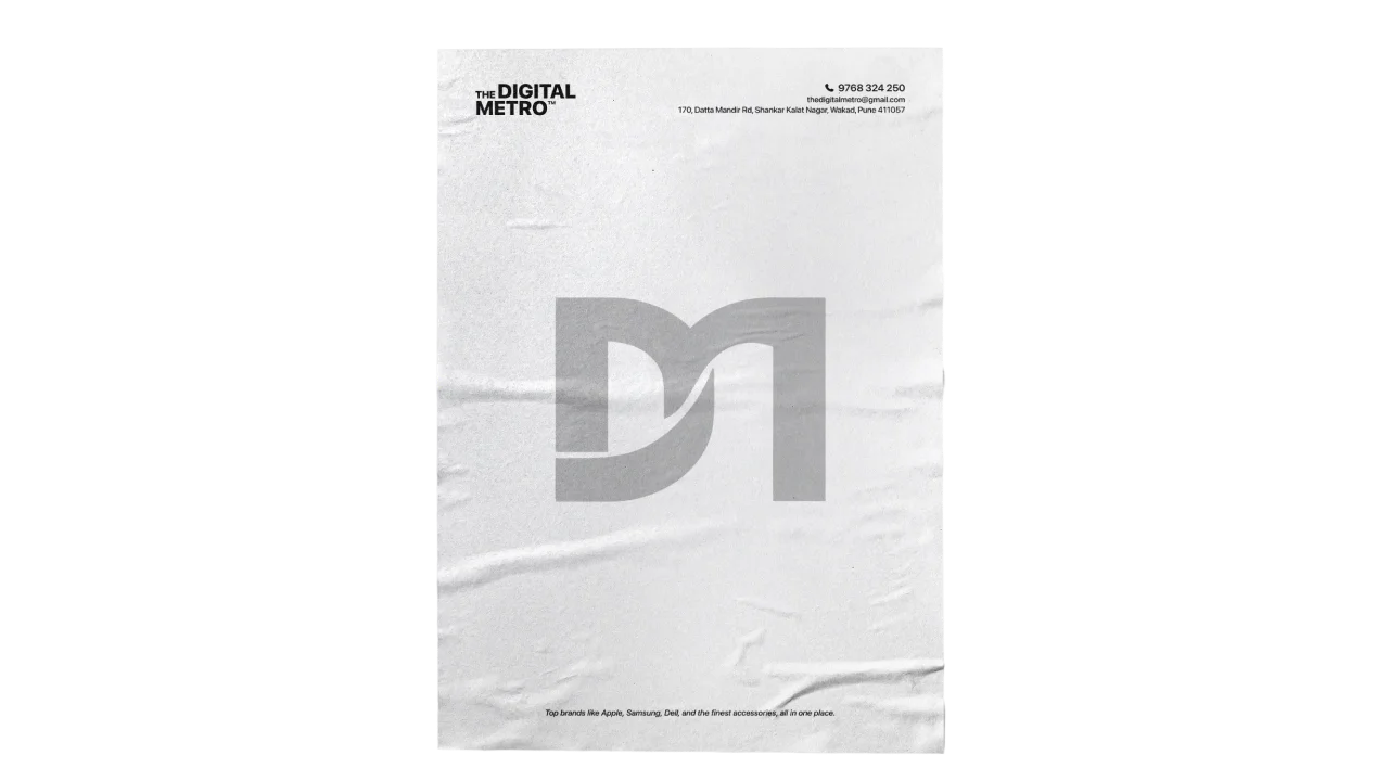 Letterhead