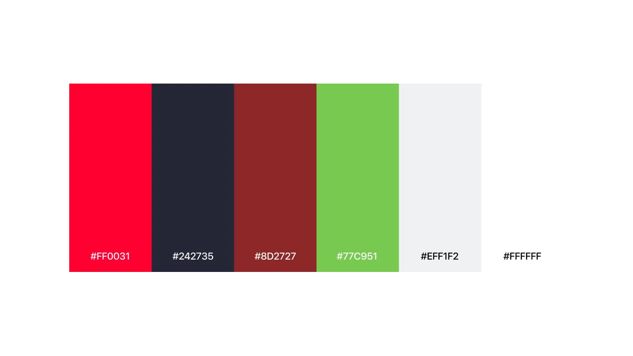 Colors