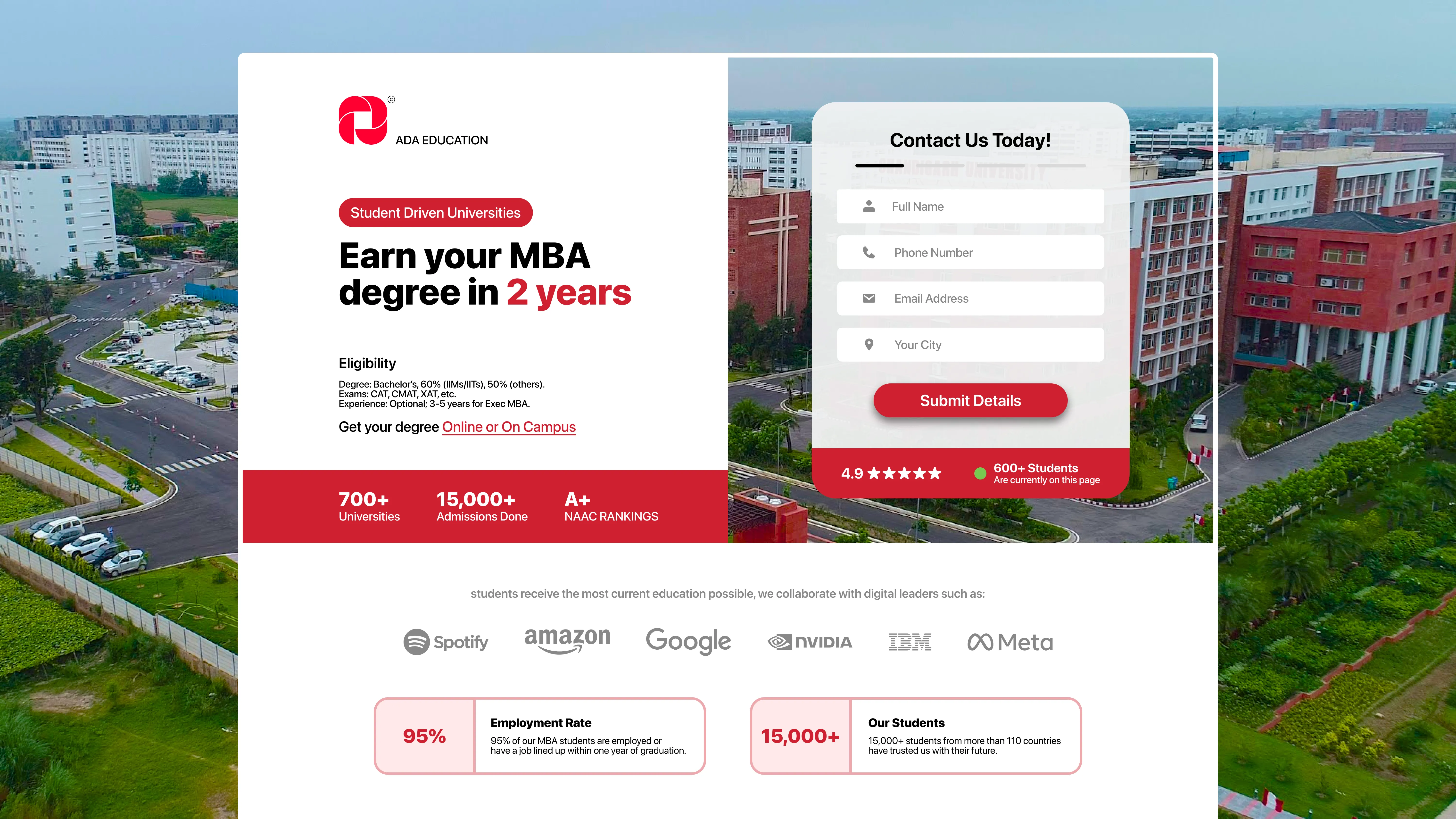 Website