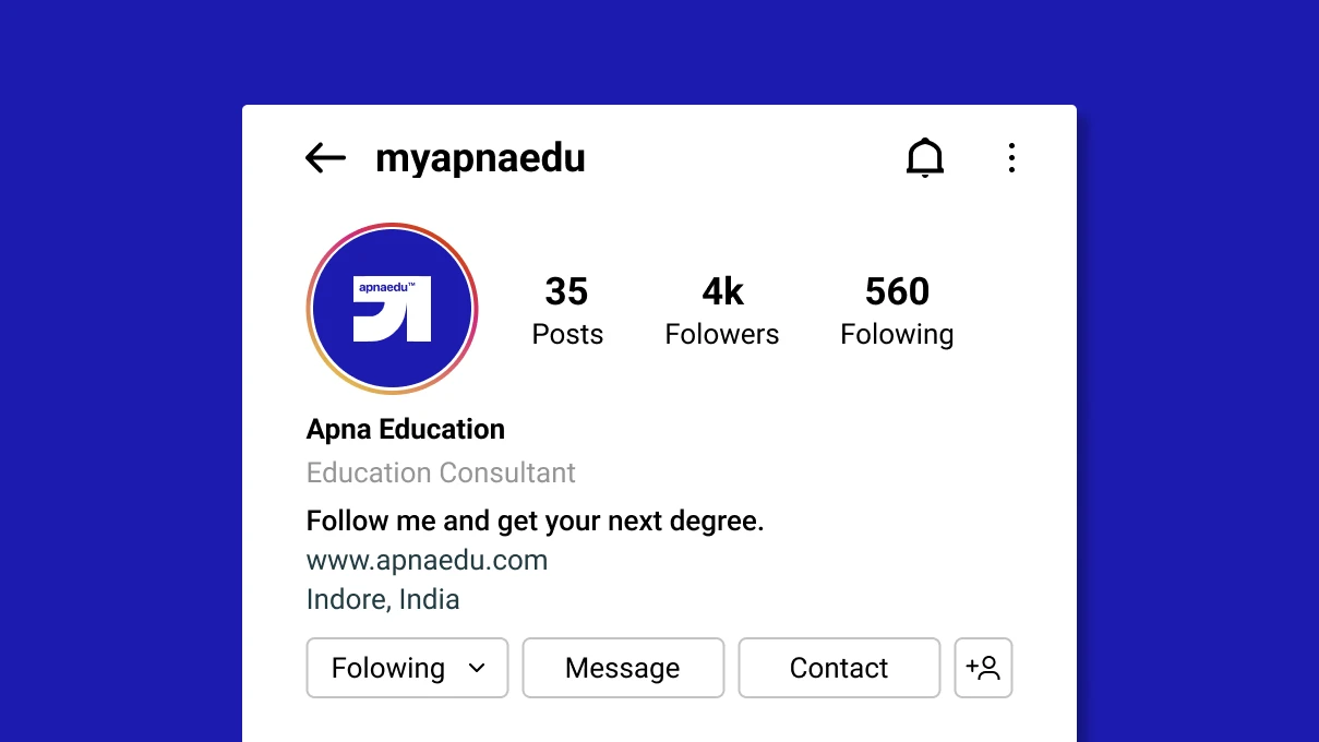 instagram