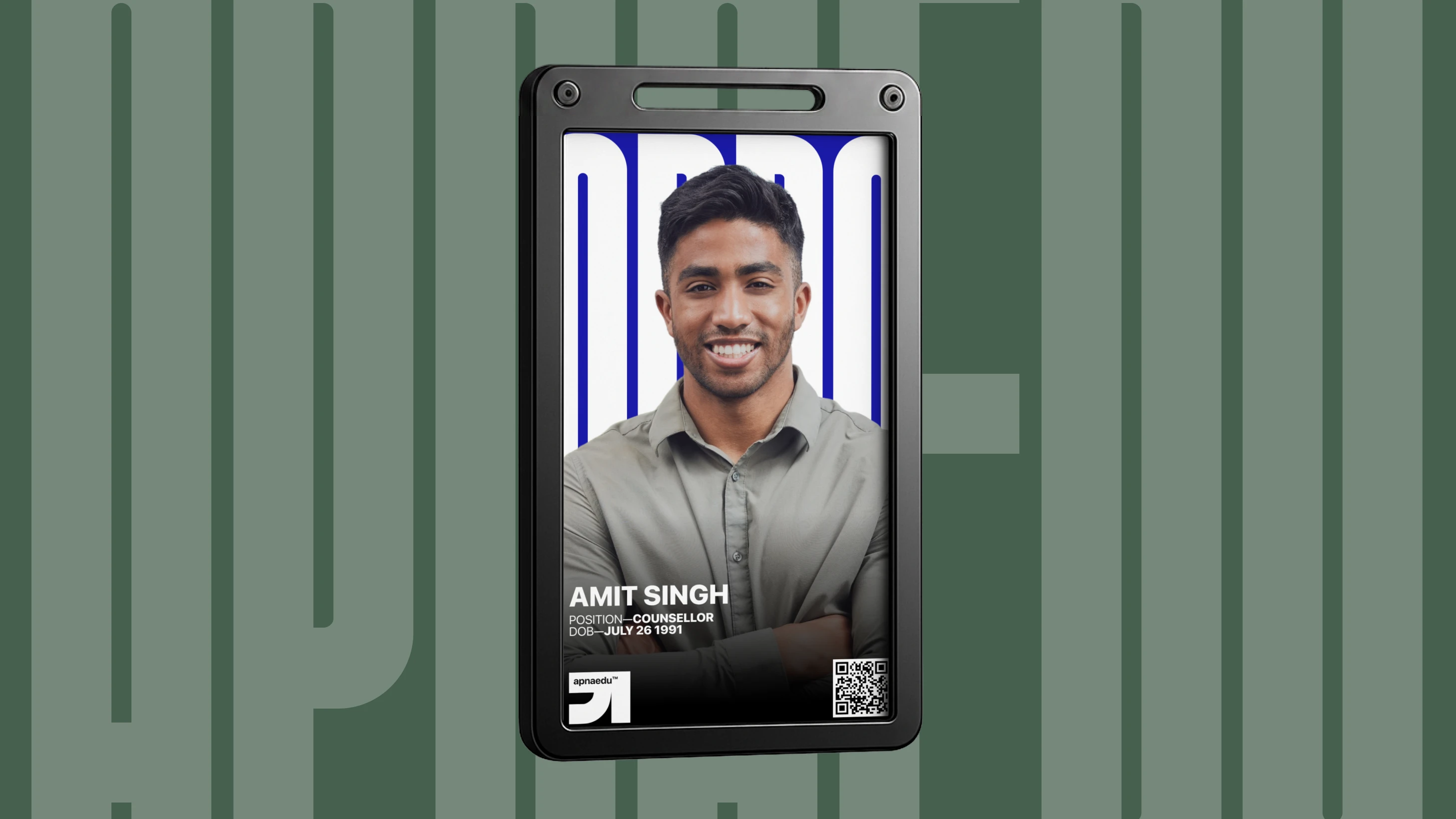 id card